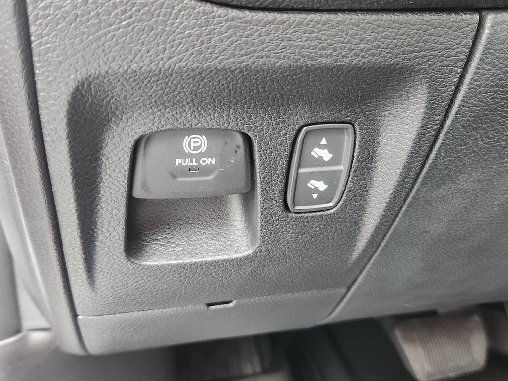 2026 RAM 1500 Big Horn/Lone Star - Photo 27