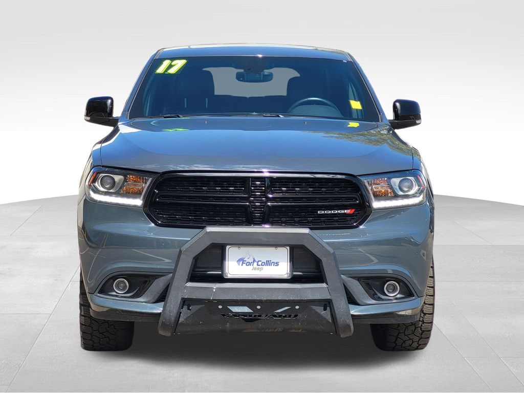 Used 2017 Dodge Durango R/T SUV