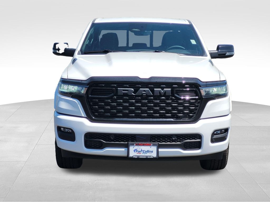 New 2026 Ram 1500 Big Horn/Lone Star Pickup