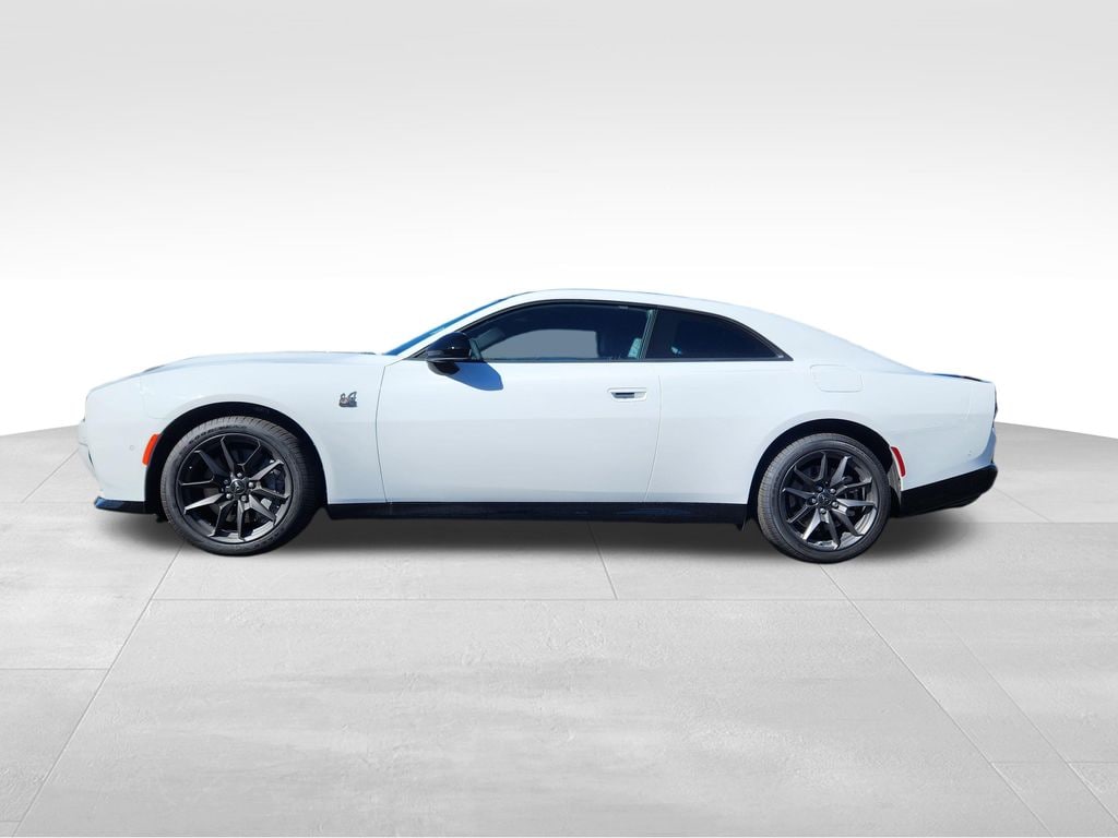 New 2026 Dodge Charger Scat Pack Coupe
