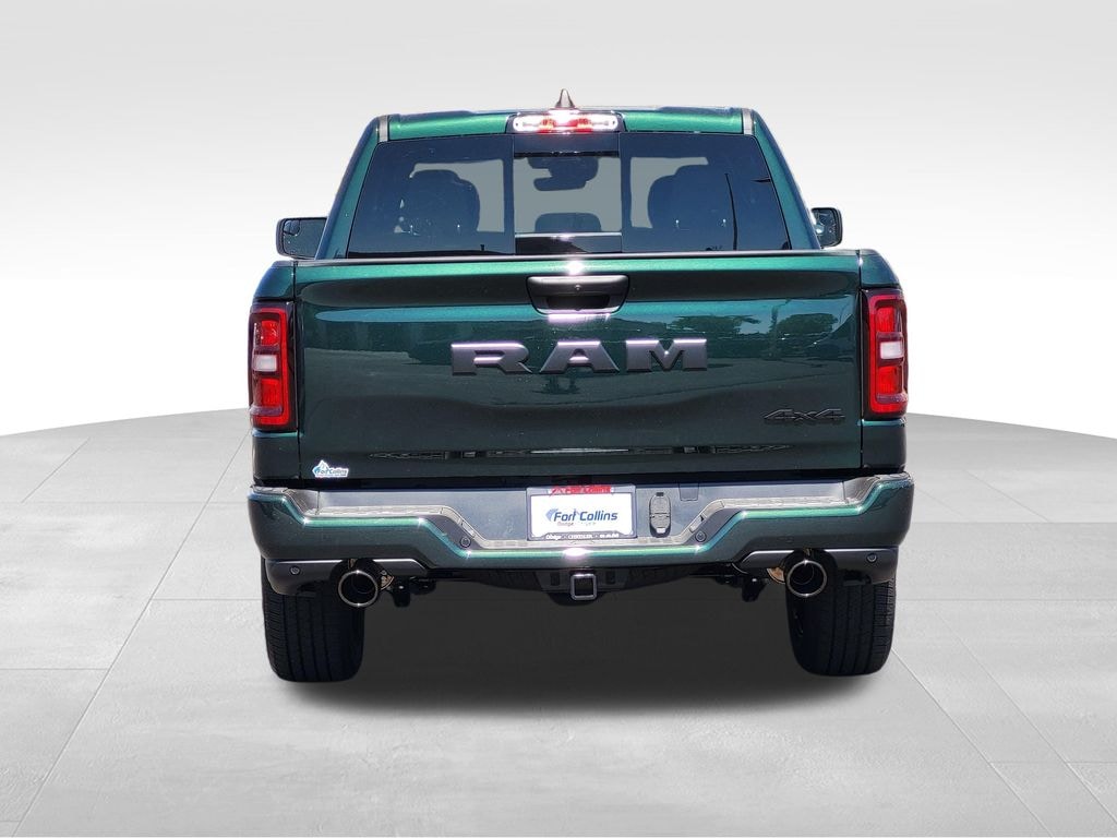 New 2026 Ram 1500 Express Pickup