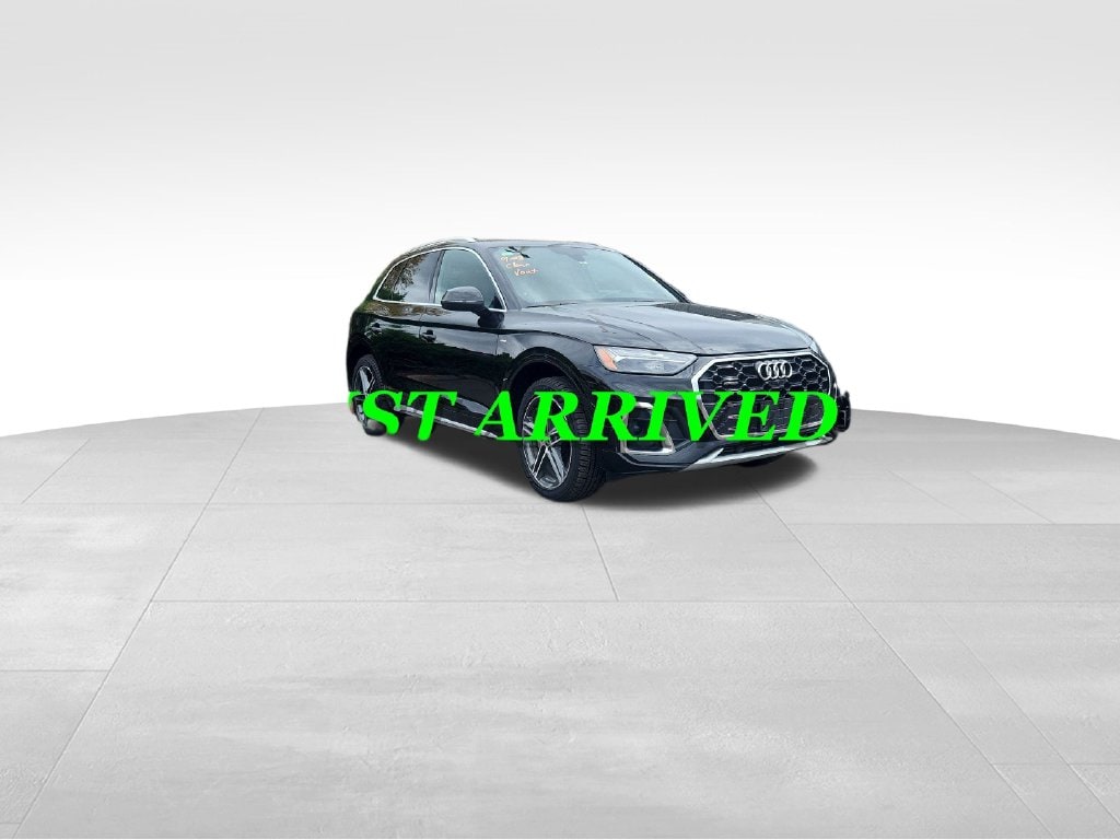 Used 2021 Audi Q5 e 55 Premium SUV
