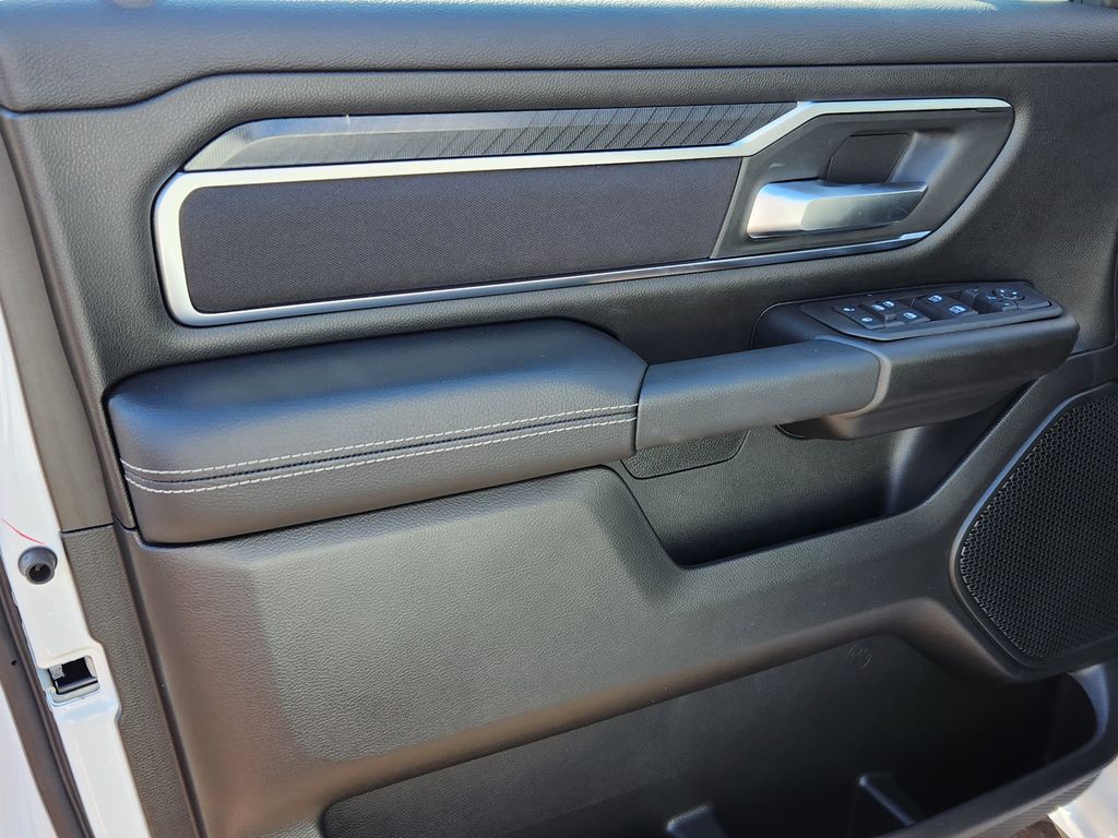 2026 RAM 1500 Big Horn/Lone Star - Photo 6