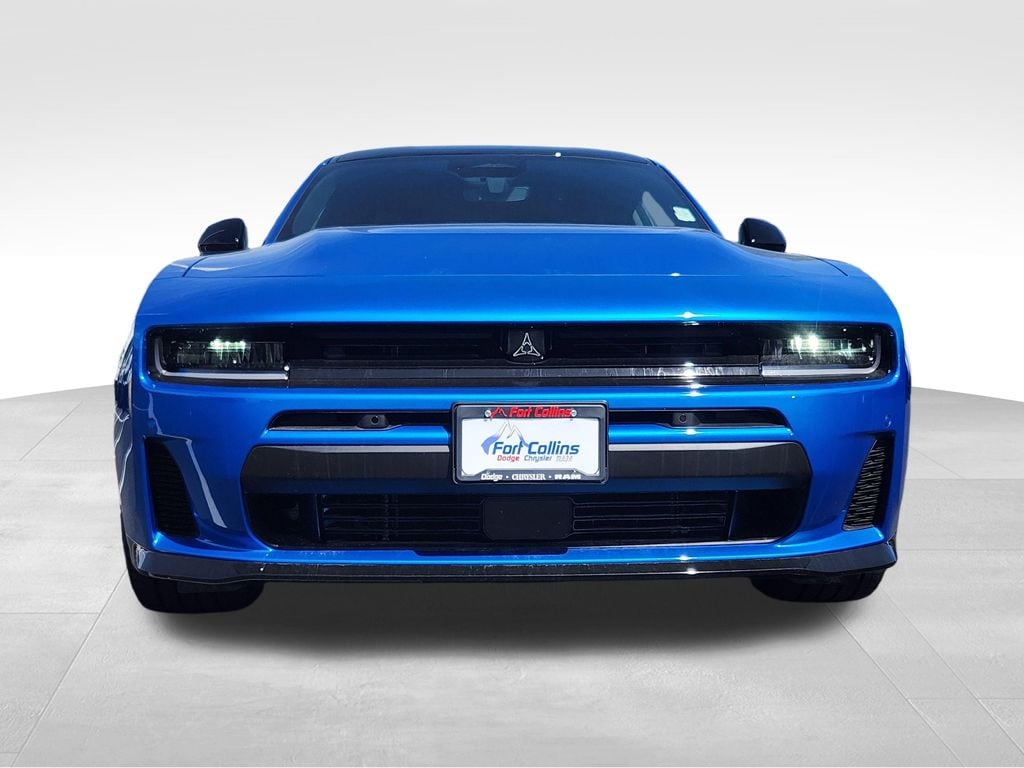 New 2026 Dodge Charger Scat Pack Coupe