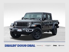 2026 Jeep Gladiator Sport Pickup