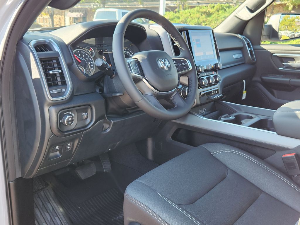 2026 RAM 1500 Big Horn/Lone Star - Photo 7