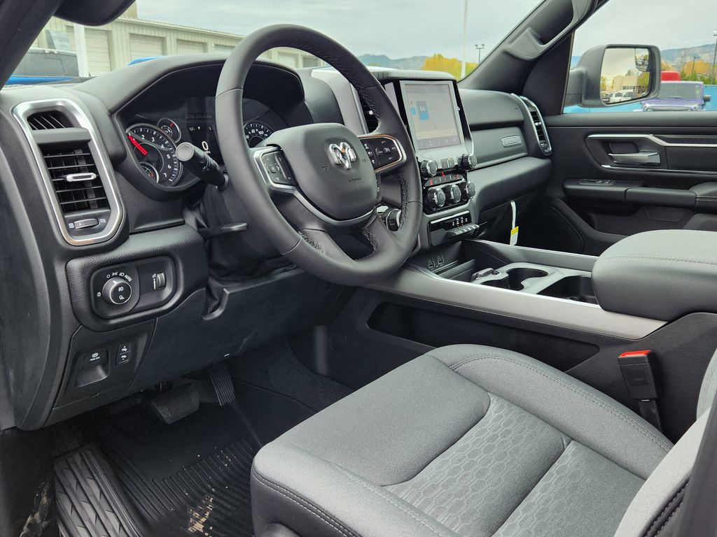2026 RAM 1500 Big Horn/Lone Star - Photo 7