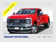  Ford F-350SD
