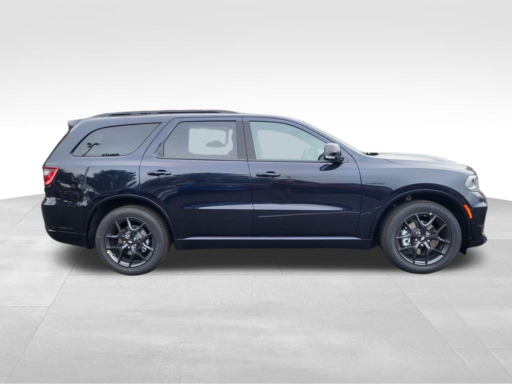 New 2027 Dodge Durango GT Sport Utility