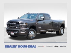 2026 Ram 3500 Big Horn Pickup