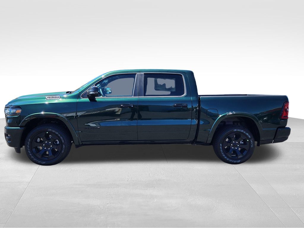 New 2026 Ram 1500 Big Horn/Lone Star Pickup