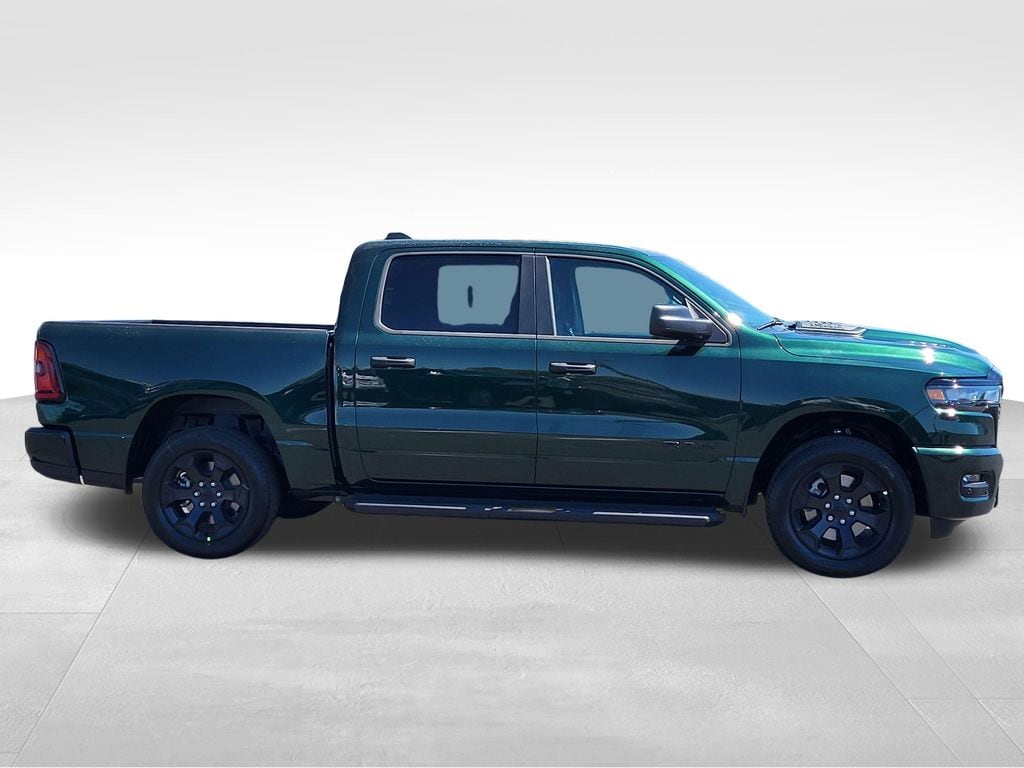 New 2026 Ram 1500 Express Pickup