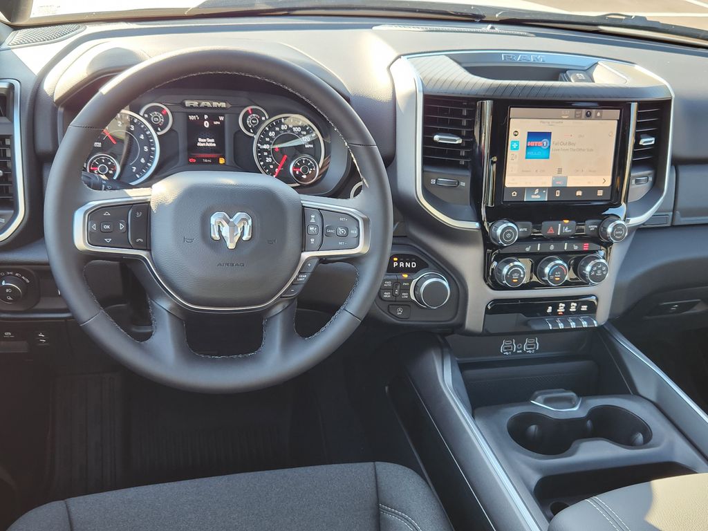 2026 RAM 1500 Big Horn/Lone Star - Photo 9