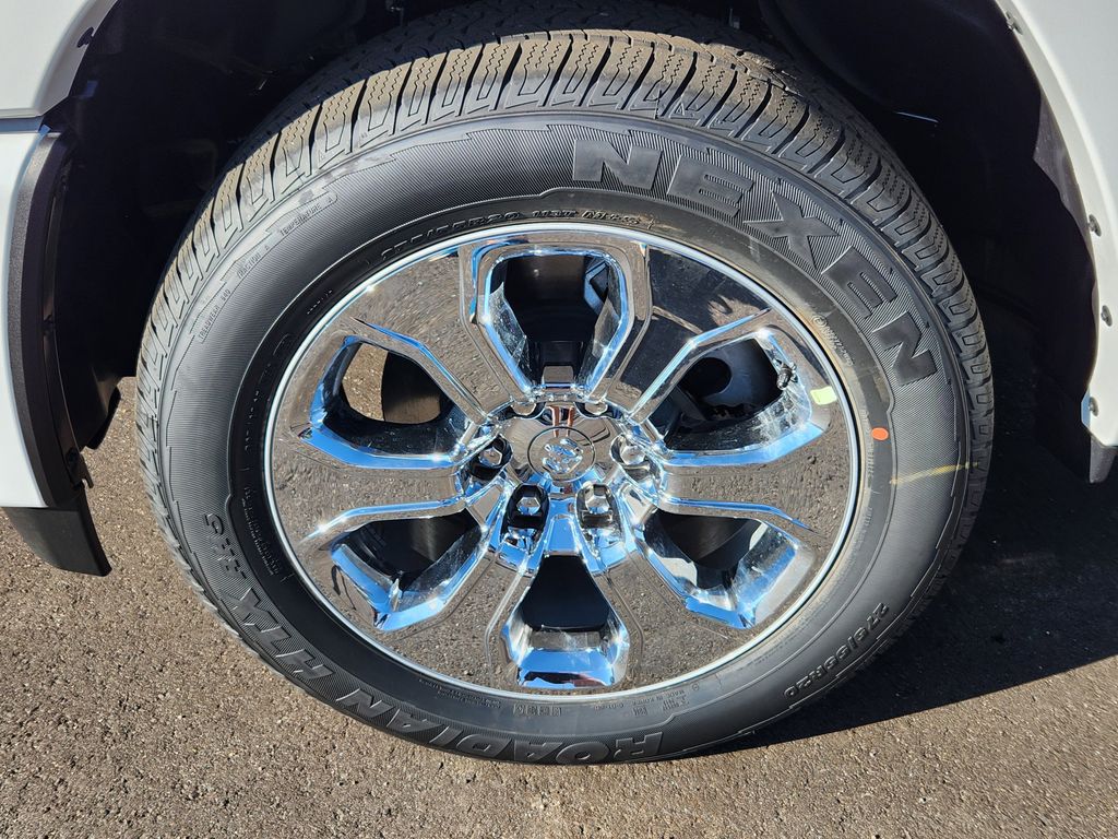 2026 RAM 1500 Big Horn/Lone Star - Photo 18