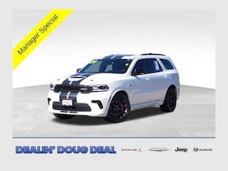 2024 Dodge Durango SRT 392 Plus SUV