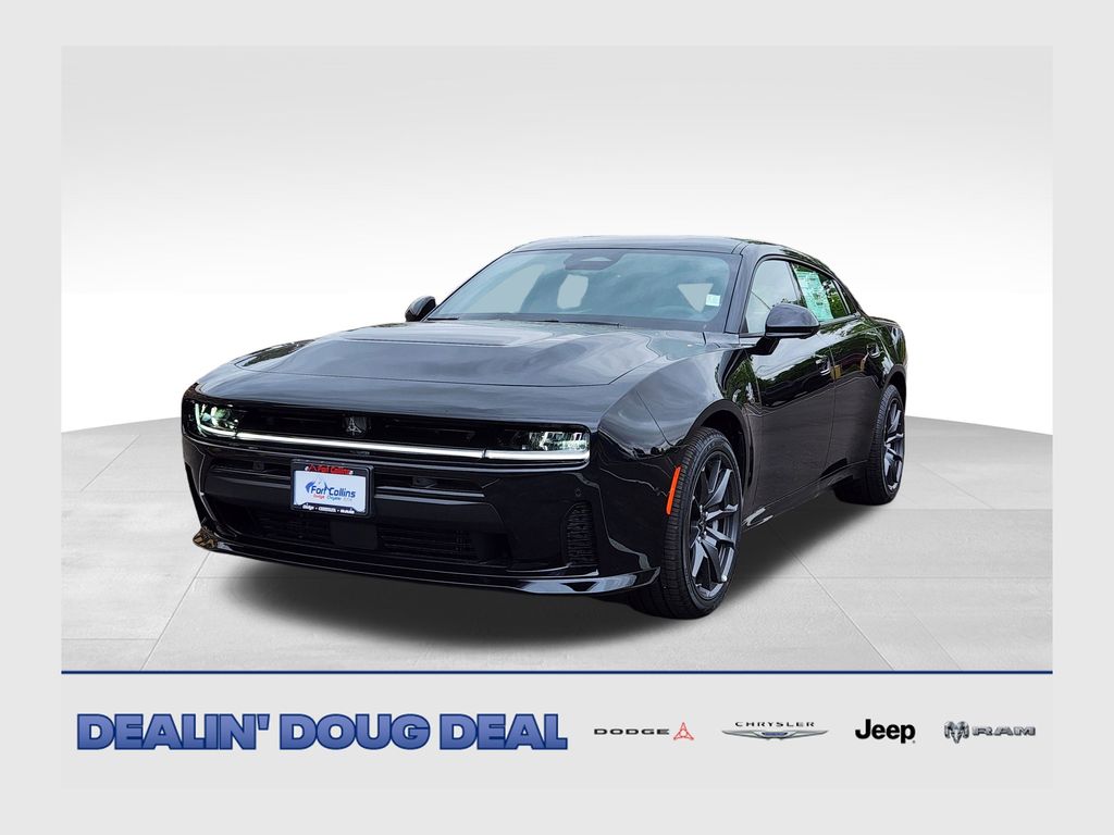  Dodge Charger