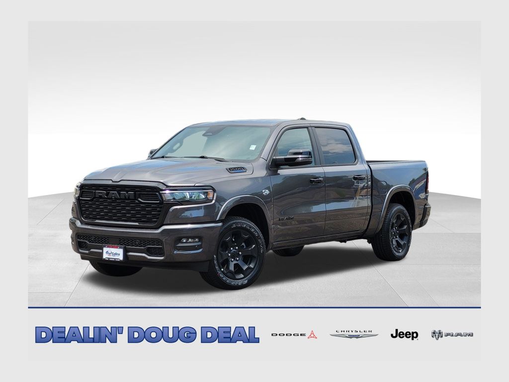  Ram 1500