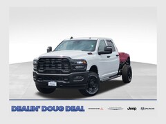 2026 Ram 3500 Tradesman Pickup