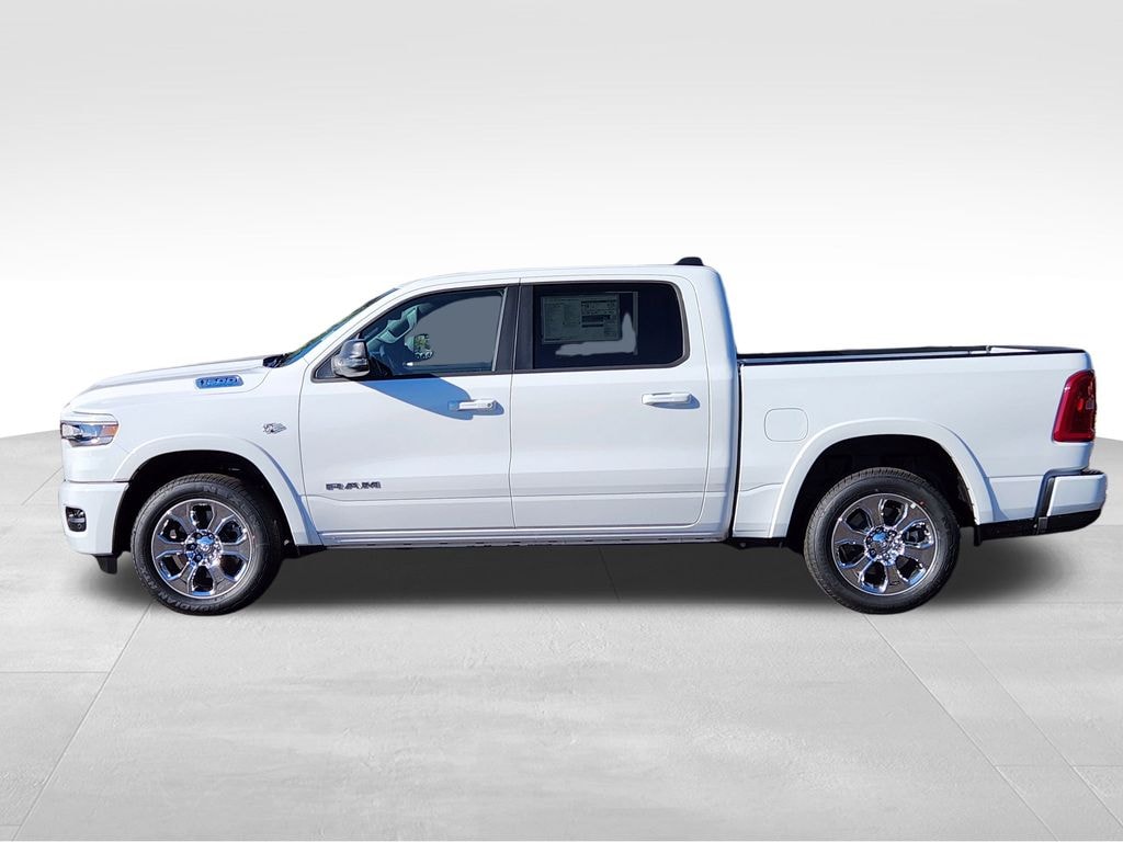 New 2026 Ram 1500 Big Horn/Lone Star Pickup