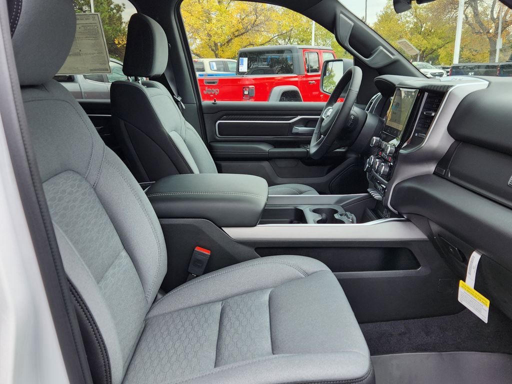 2026 RAM 1500 Big Horn/Lone Star - Photo 15