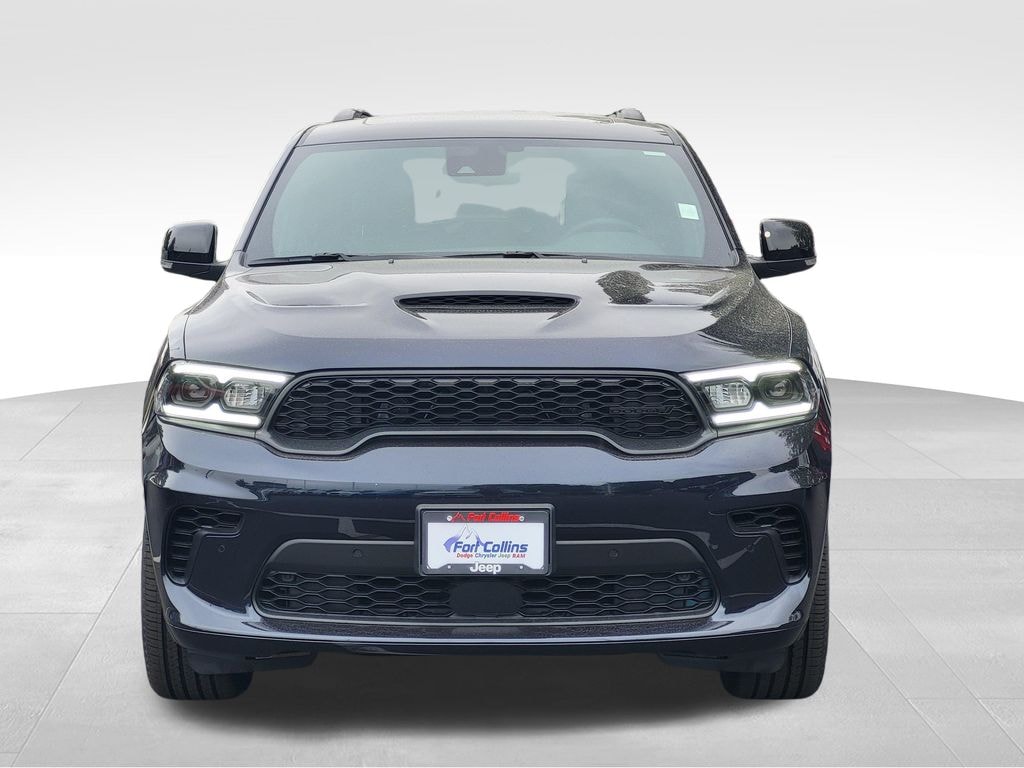 New 2027 Dodge Durango GT Sport Utility