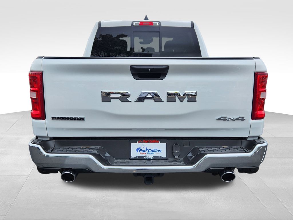 2026 RAM 1500 Big Horn/Lone Star - Photo 13