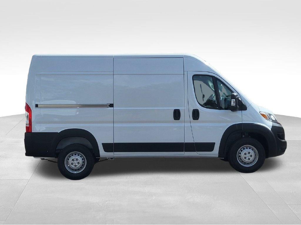 New 2026 Ram ProMaster 1500 Base Cargo Van