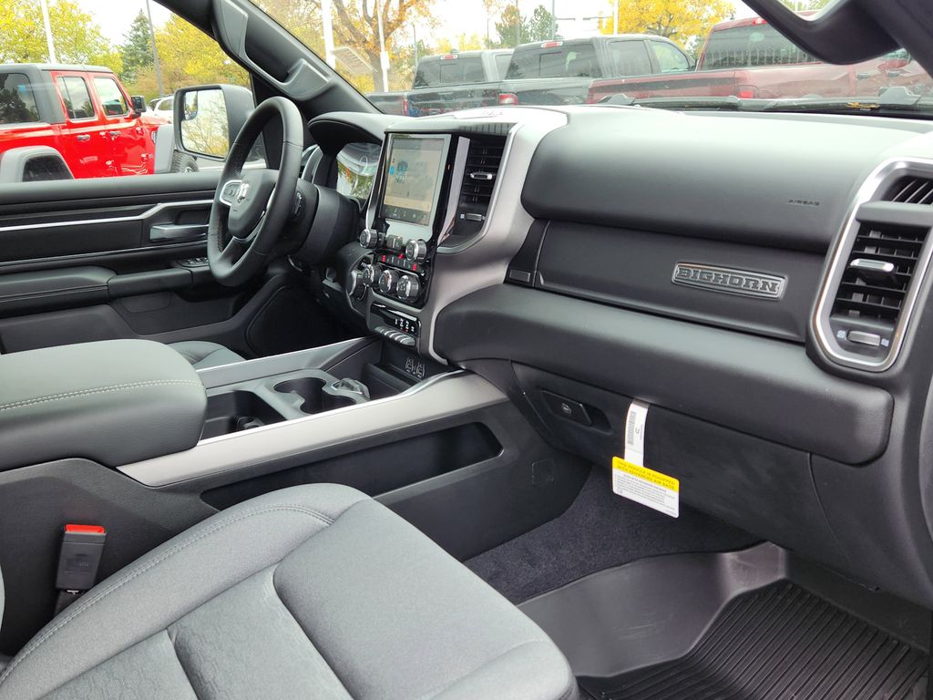 2026 RAM 1500 Big Horn/Lone Star - Photo 14