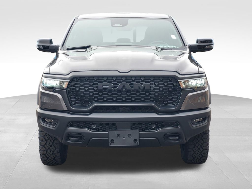 New 2027 Ram 1500 Rebel Pickup