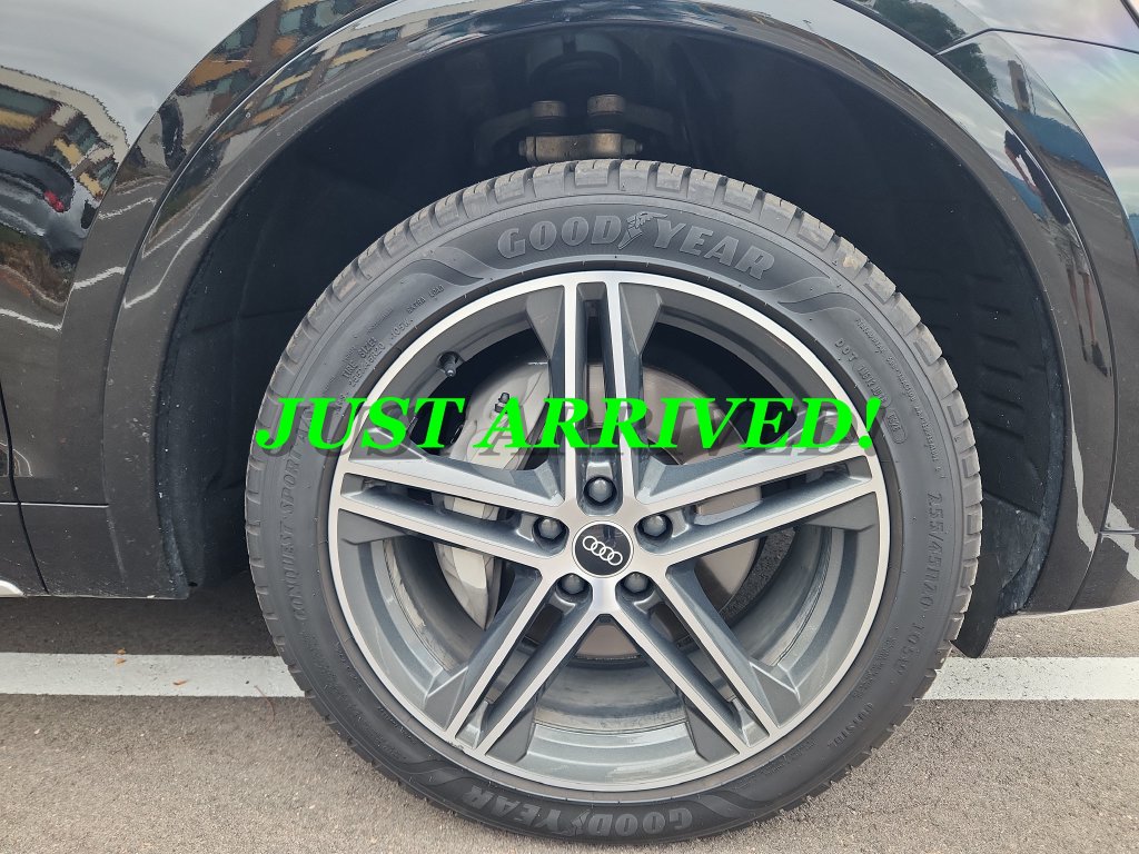 Used 2021 Audi Q5 e 55 Premium SUV