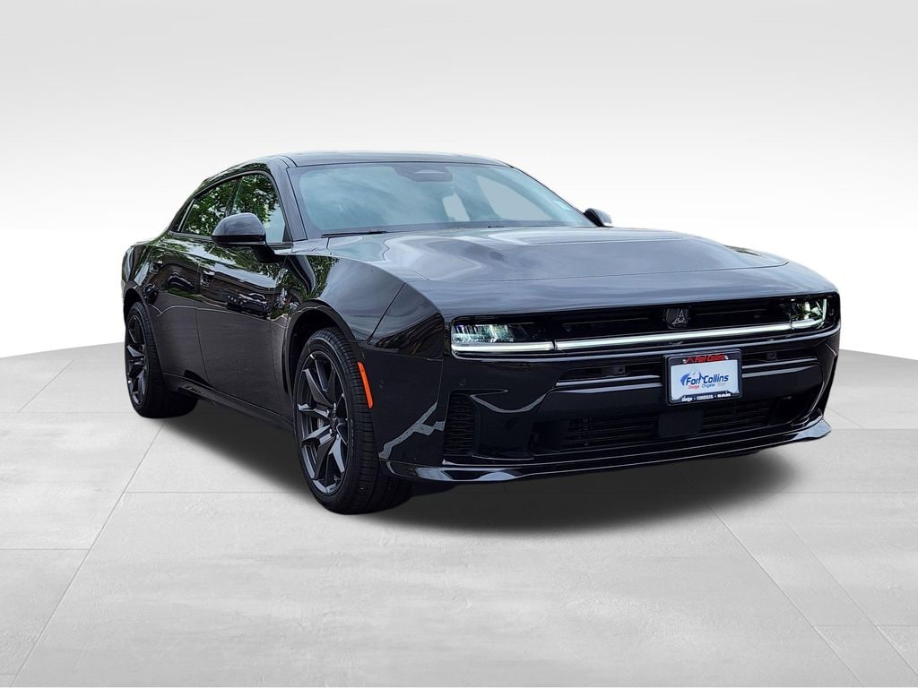 New 2026 Dodge Charger Scat Pack Plus Sedan