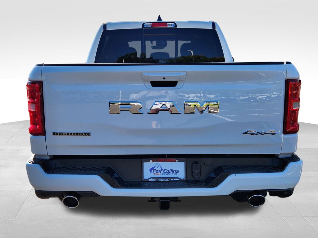 2026 RAM 1500 Big Horn/Lone Star - Photo 13