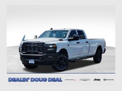 2026 Ram 3500 Tradesman Pickup