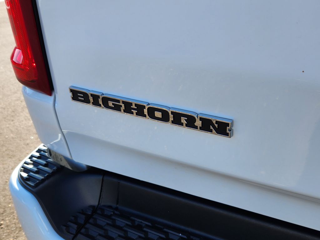 2026 RAM 1500 Big Horn/Lone Star - Photo 30