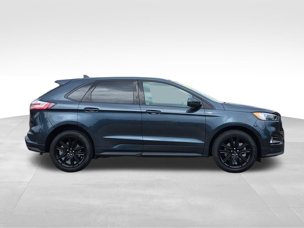 Used 2024 Ford Edge ST Line SUV