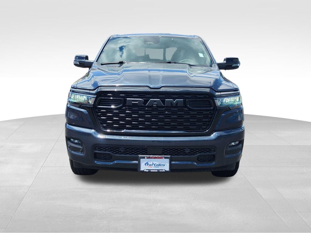 New 2026 Ram 1500 Big Horn/Lone Star Pickup
