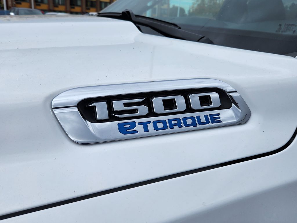 2026 RAM 1500 Big Horn/Lone Star - Photo 29