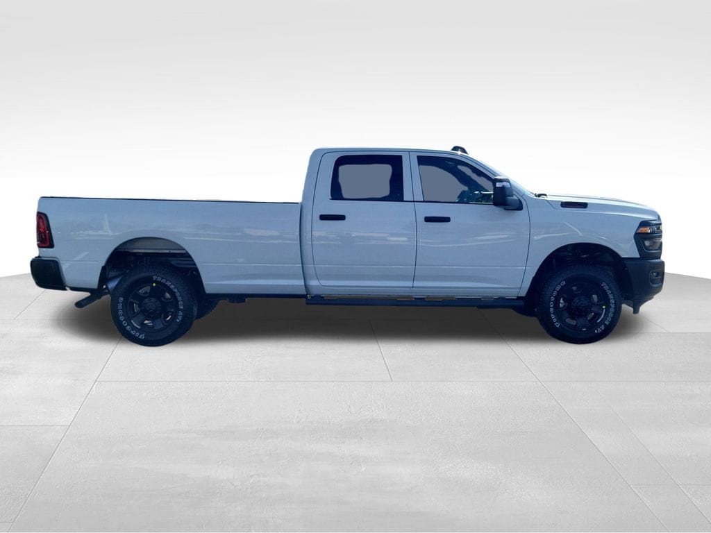 New 2026 Ram 2500 Tradesman Pickup