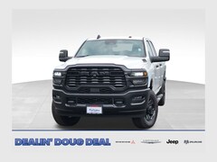 2026 Ram 3500 Tradesman Pickup