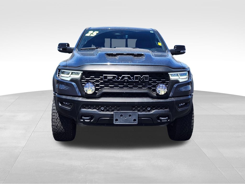 Used 2025 Ram 1500 RHO Truck