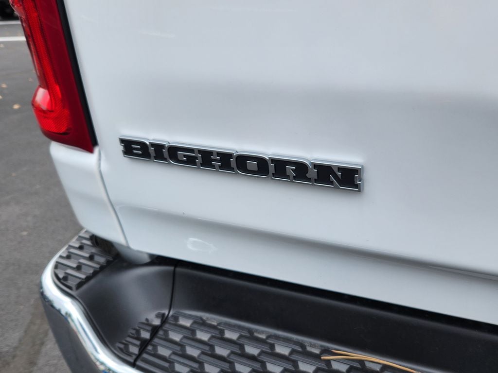 2026 RAM 1500 Big Horn/Lone Star - Photo 30