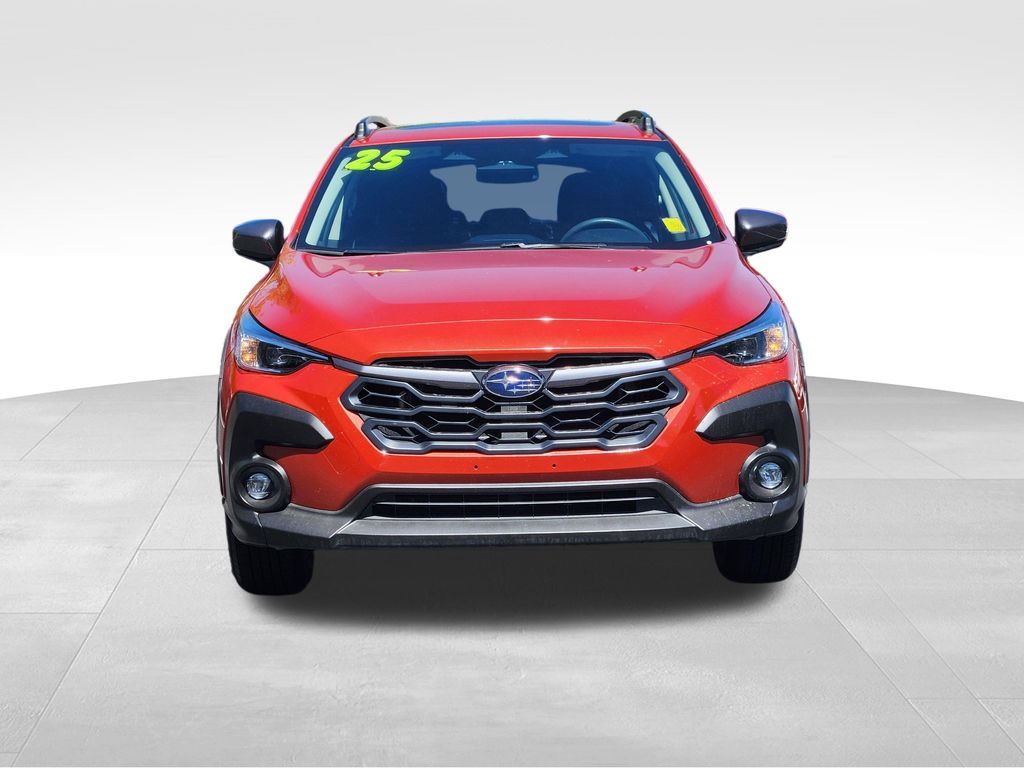 Used 2025 Subaru Crosstrek Premium SUV