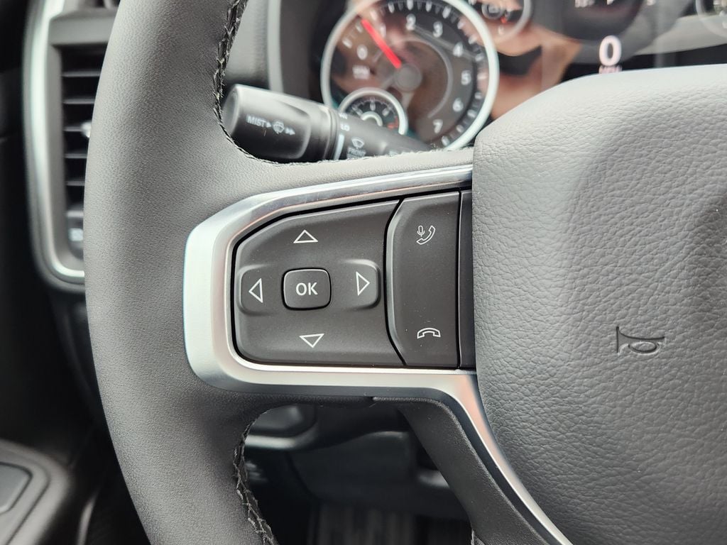 2026 RAM 1500 Big Horn/Lone Star - Photo 19