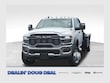  Ram 5500 Chassis Cab