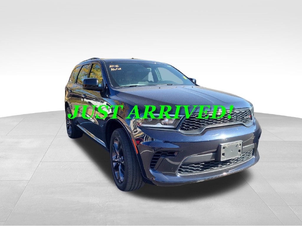 Used 2023 Dodge Durango GT SUV