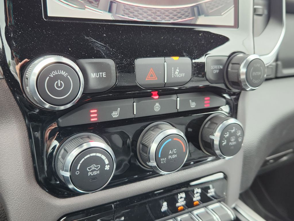 2026 RAM 1500 Big Horn/Lone Star - Photo 24
