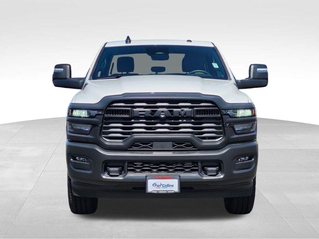 New 2026 Ram 3500 Tradesman Pickup