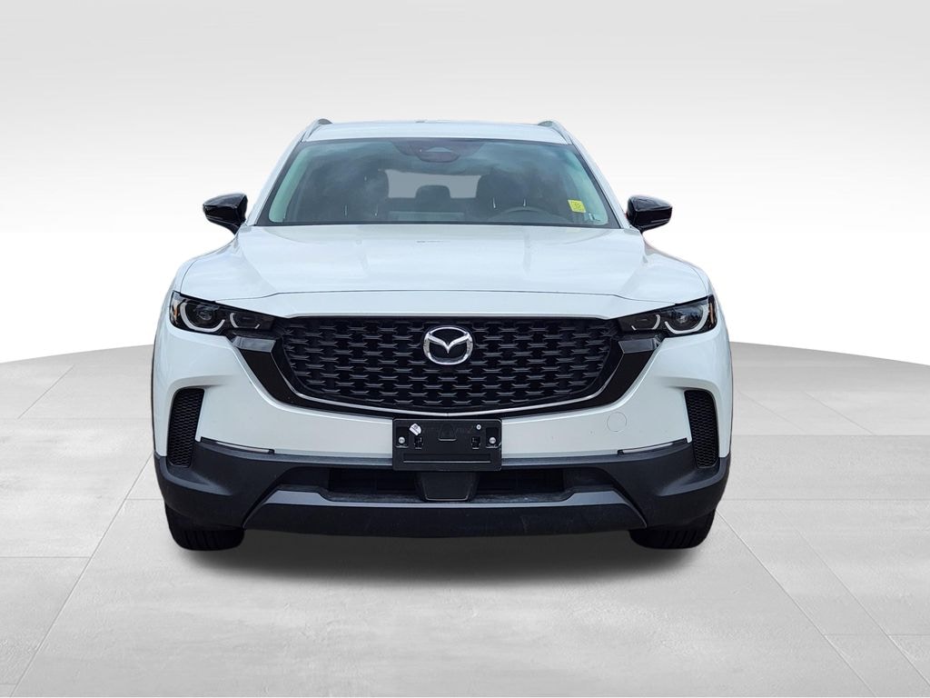Used 2025 Mazda CX-50 Hybrid Preferred Package SUV
