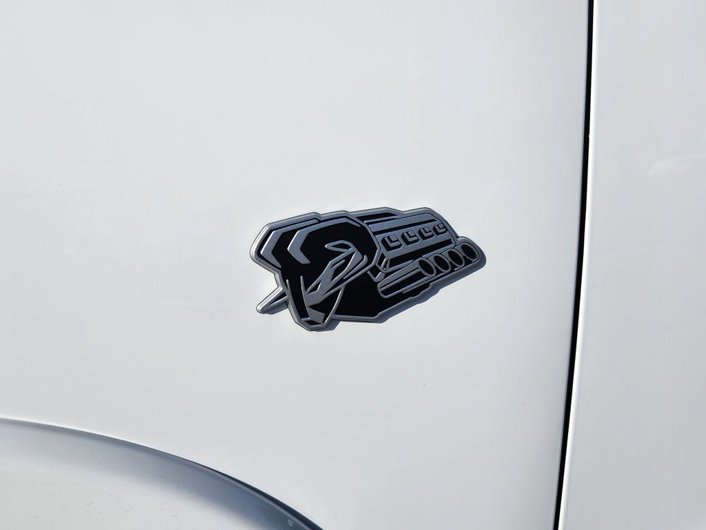 2026 RAM 1500 Big Horn/Lone Star - Photo 31