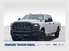 2026 Ram 3500 Tradesman Pickup